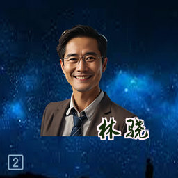 林骁